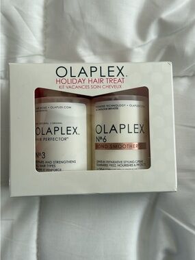 Olaplex Kit no 3 and no 6